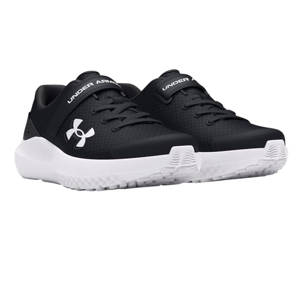 Under Armour Lasten Surge 4 -lenkkarit