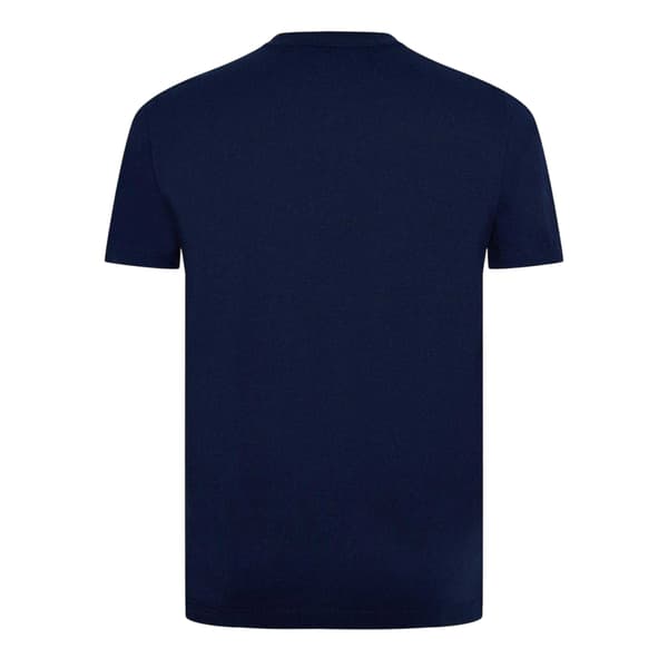 Calvin Klein Lättvikts T-shirt för Herr