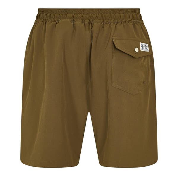 Ralph Lauren Herr Traveller Badshorts