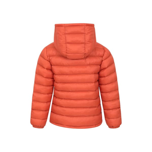 Mountain Warehouse Barn/Kids Seasons II Vadderad Jacka