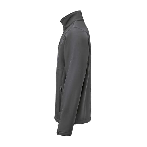 James Harvest Mens Mammoth Jacket
