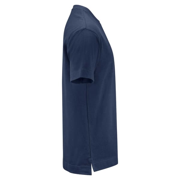 James Harvest Unisex Aikuisten Devons Tasku T-paita