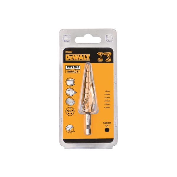 Dewalt Power Tools Extreme porraspora