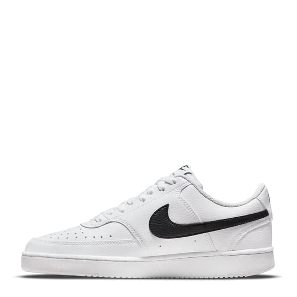 Nike naisten Vision Low Next Nature -lenkkarit