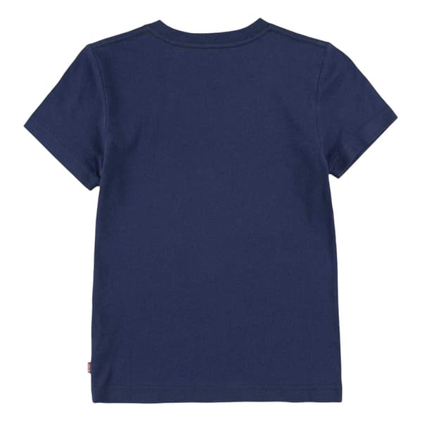 Levis Boys Batwing Logo T-Shirt