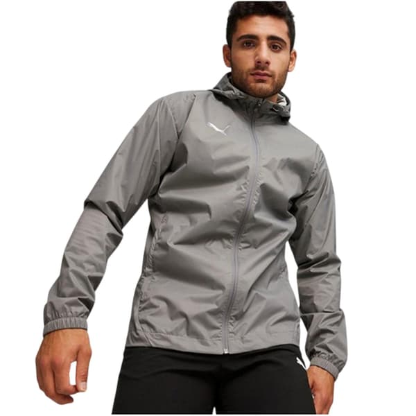 Puma Mens All Weather Regular Jacket