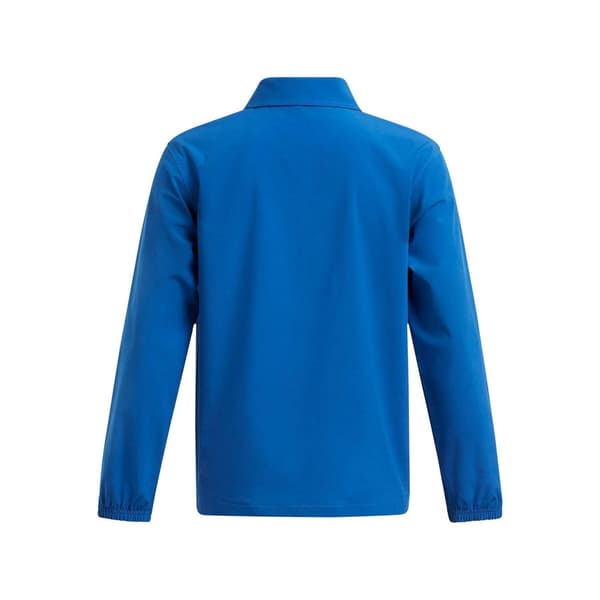 Under Armour Boys Icon Woven Lightweight Coach Jacket