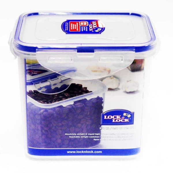 Lock & Lock Food Storage Container