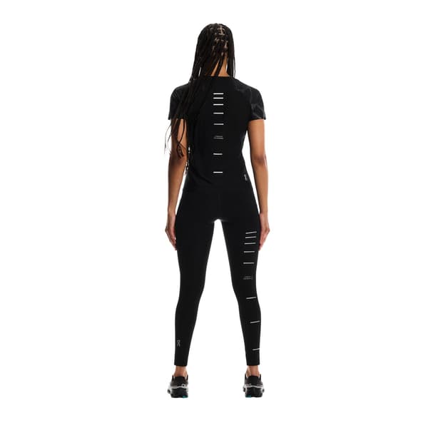On Running Performance T-shirt för damer