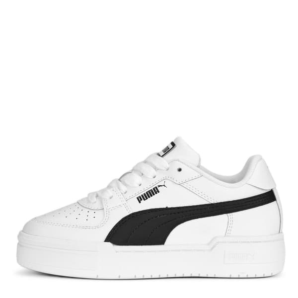 Puma Childrens/Kids CA Pro Platform Trainers