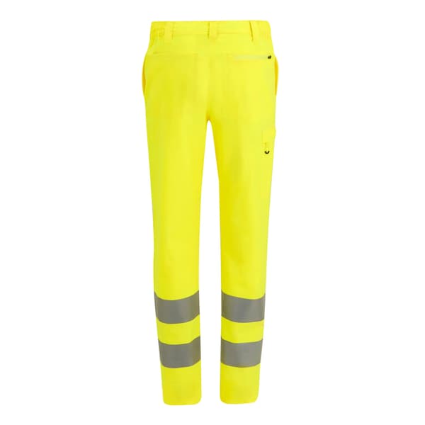 Regatta Stretch Hi-Vis Byxor för Herr