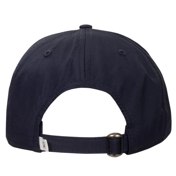 Calvin Klein Mens Golf Baseball Cap