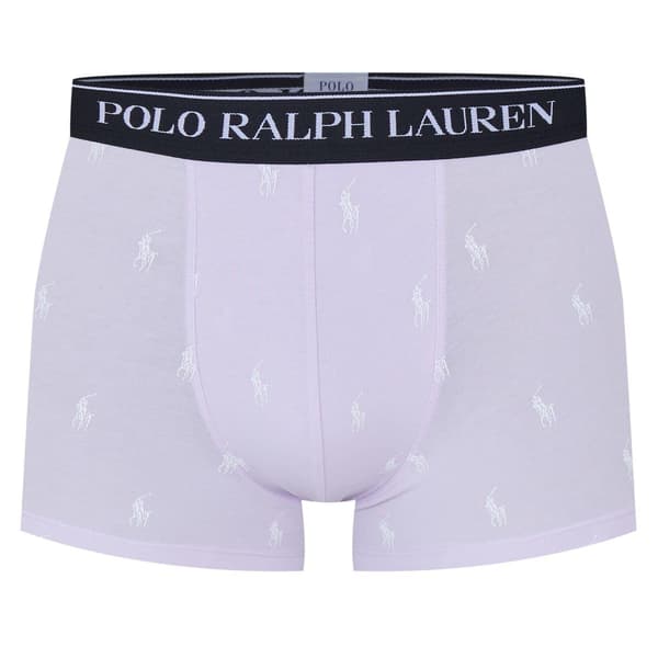 Ralph Lauren Boxershorts för män (3-pack)