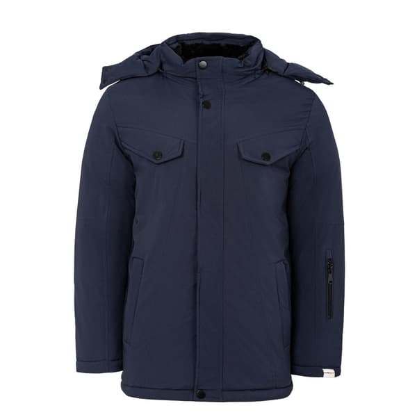 Lee Cooper miesten hupullinen toppatakki
