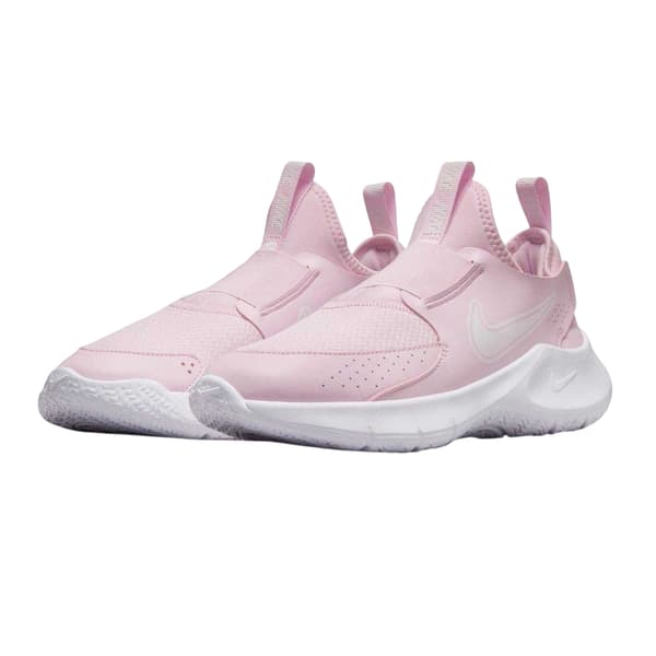 Nike Childrens/Kids Flex Runner 3 Leather Trainers