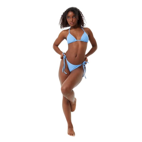 Jack Wills Womens/Ladies Triangle Bikini Top
