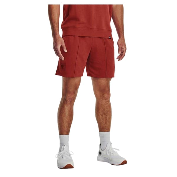 Under Armour Herr Project Rock Shorts