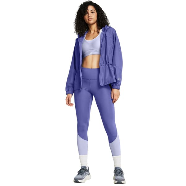 Under Armour Dam/Kvinnor Rush Lättviktsjacka
