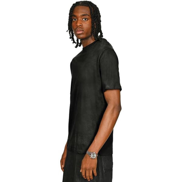 Casual Classics Unisex Vuxen Kammad Bomull Regular T-shirt