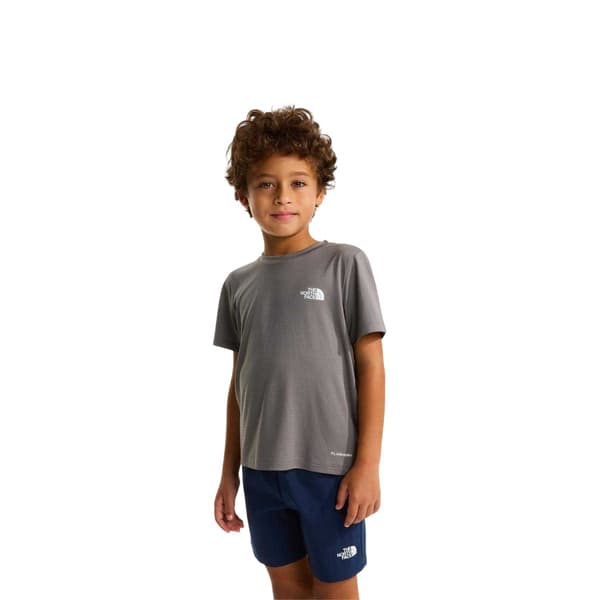 The North Face Barn 24/7 Tröja Och Shorts Set