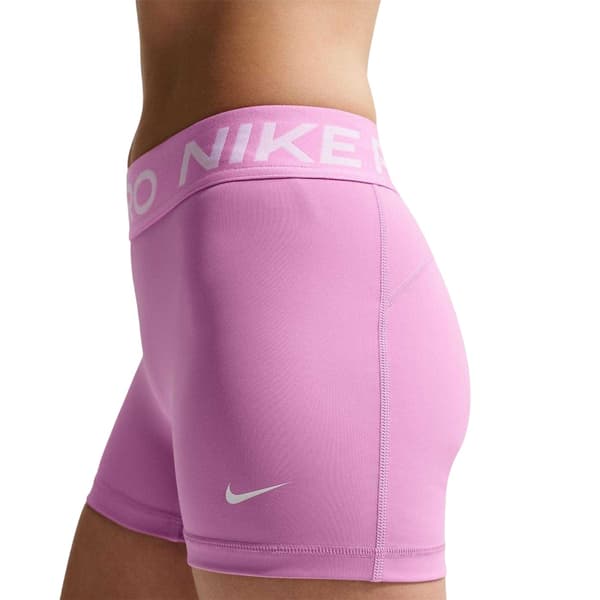 Nike Womens/Ladies Pro Compression Shorts
