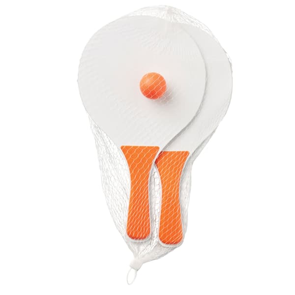 MidOcean Match Beach Tennis-sæt