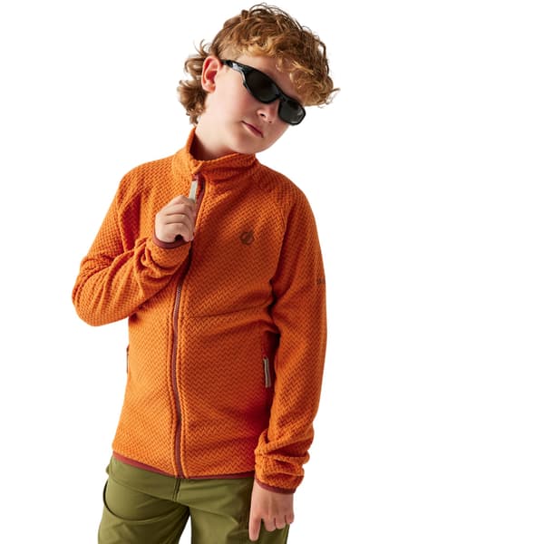 Dare 2B Childrens/Kids Switch Out Midlayer