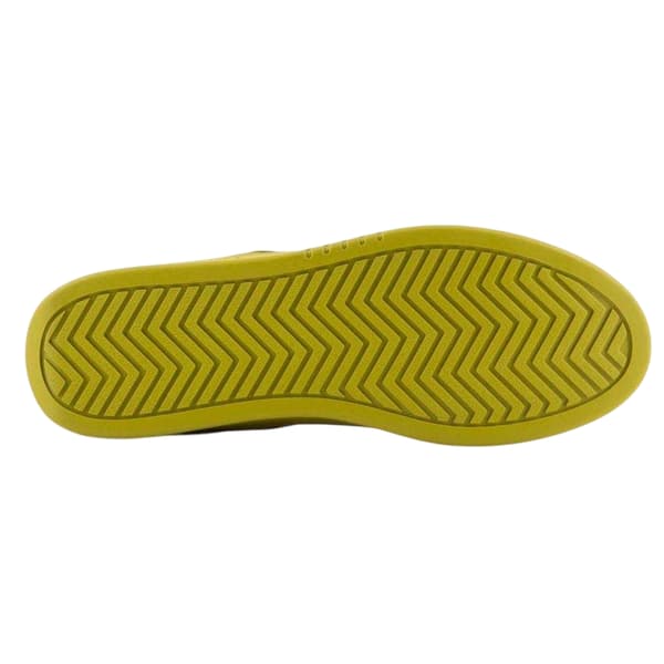 Armani Exchange Mens Logo Trainers