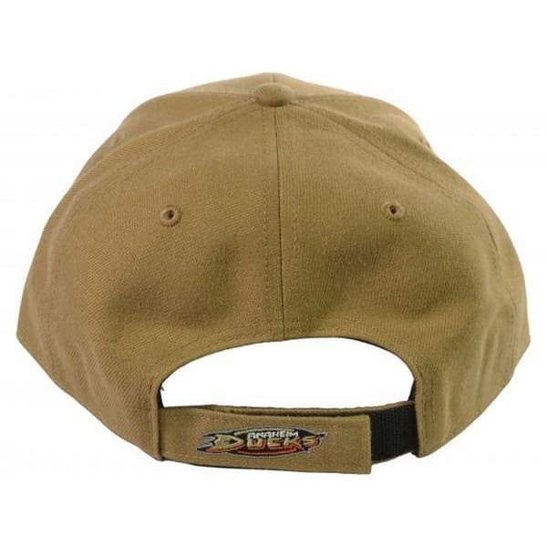 47 MVP Anaheim Ducks Baseball Cap