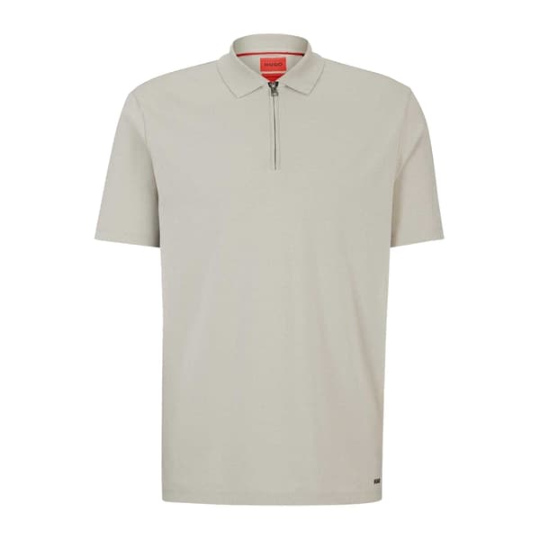 Hugo Boss Miesten Kangaspoolopaita
