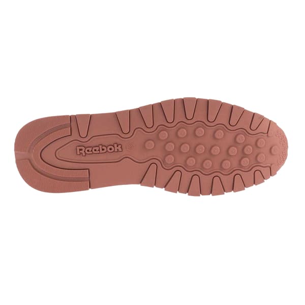 Reebok Childrens/Kids Classic Leather Trainers