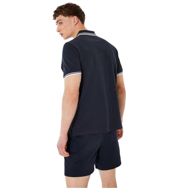 Jack Wills miesten Edgeware-pikeepaita