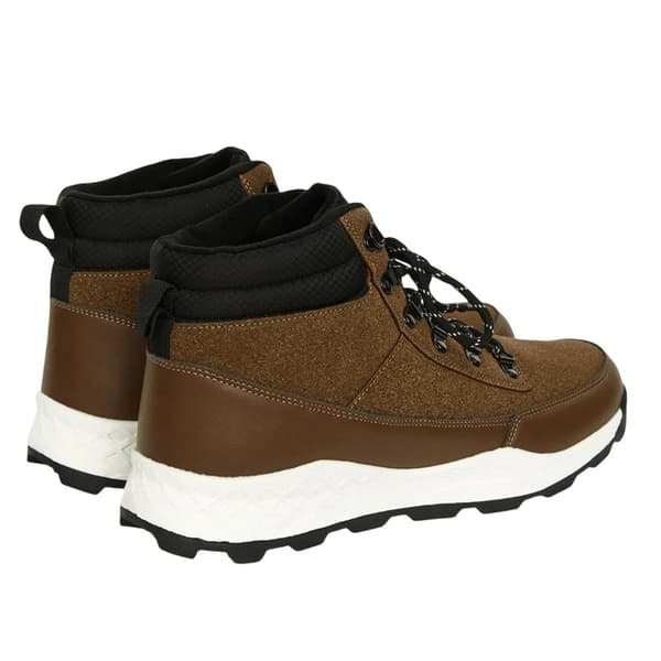 Crosshatch Mens Kinraig Ankle Boots