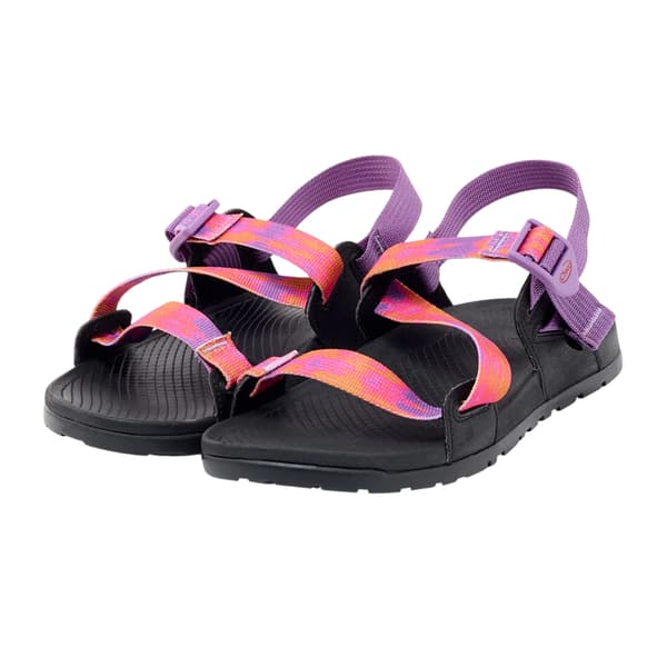 Chaco Naisten Lowdown Tie Dye -sandaalit