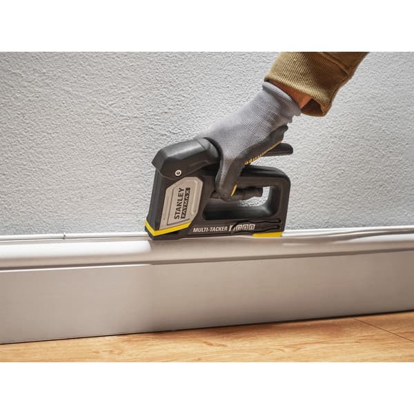Stanley Hand Tools Fatmax 4-i-1 Multi Häftpistol