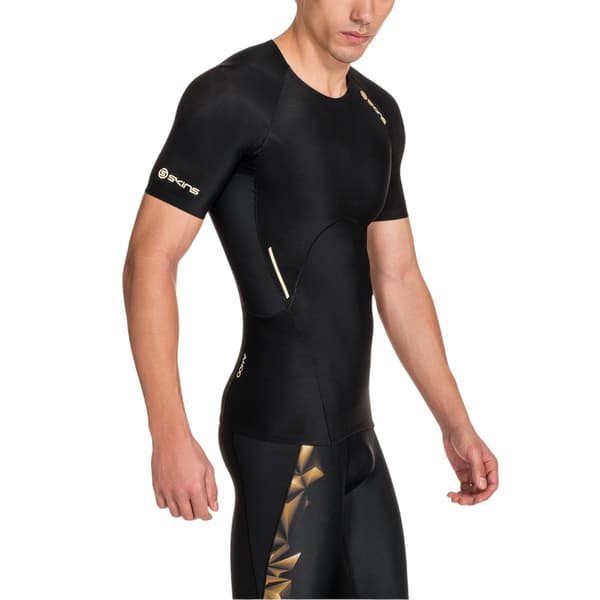 Skins Miesten A400 Performance Training Kompressiopaita