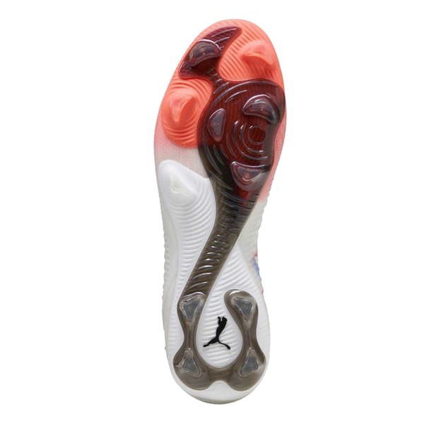 Puma Herr Future 8 Ultimate Fotbollsskor för Fast Underlag