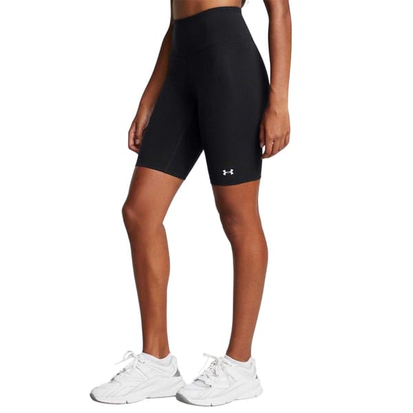 Under Armour Dam Motion Performance Hög Midja Shorts