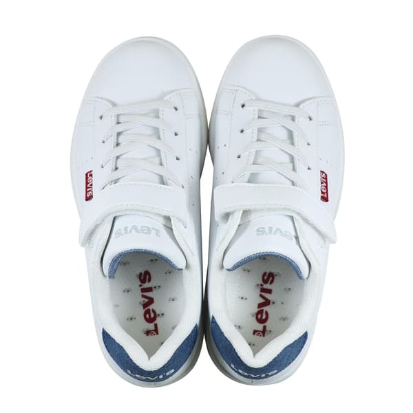 Levis Lasten Avenue Nahkatennarit