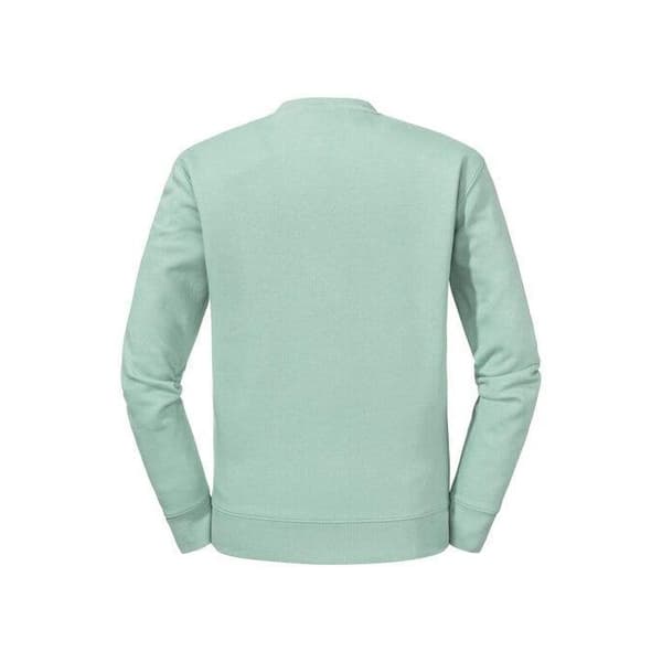 Russell Mens Authentic Sweatshirt (Slimmer Cut)