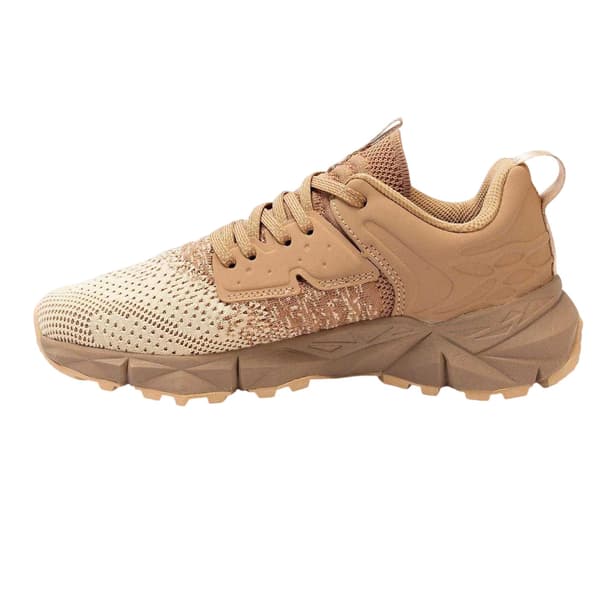 Donnay Mens Mesh Running Trainers