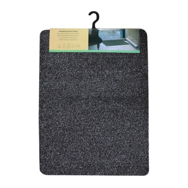 Groundsman Magic Door Mat