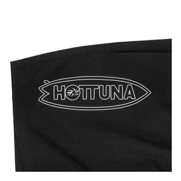 Hot Tuna Badshorts för män, normal passform