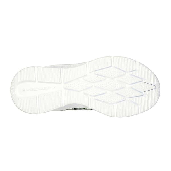 Skechers Boys Microspec Advance Trainers