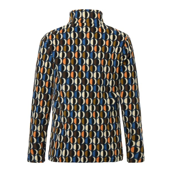 Regatta Dam Orla Kiely Oval Half Zip Fleecetopp