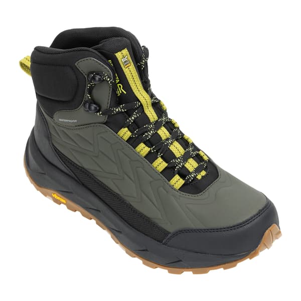 Regatta Mens Onyx Mid Cut Walking Boots