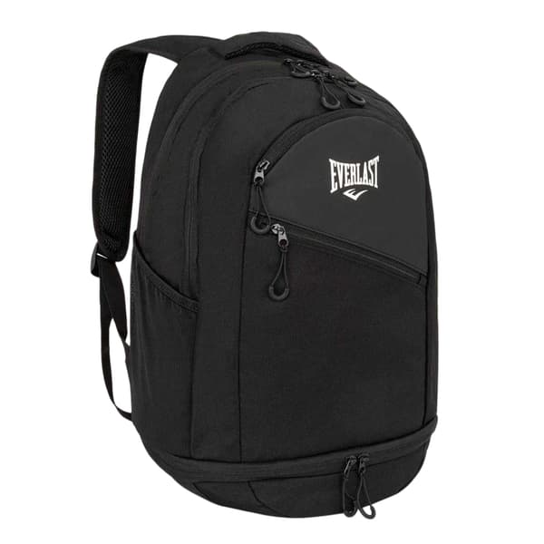 Everlast NYC Logo Ryggsäck i Polyester
