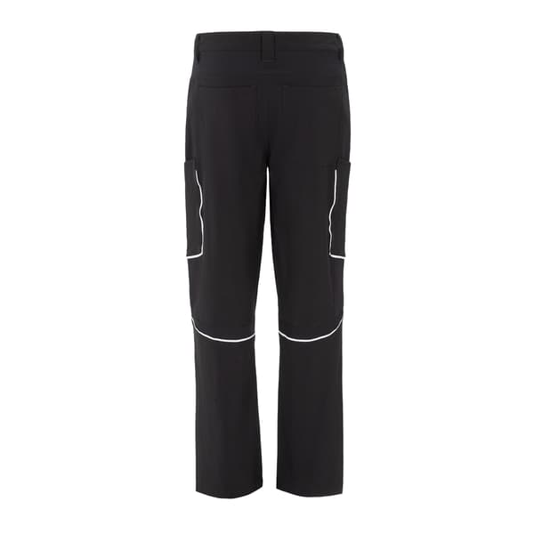 Dunlop Herr Stretch Arbetsbyxor