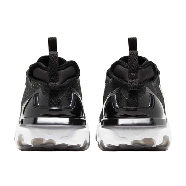 Nike Mens Vision Layered Cushioned Trainers