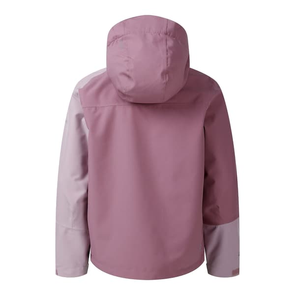 Dare 2B Childrens/Kids Explore III Waterproof Jacket